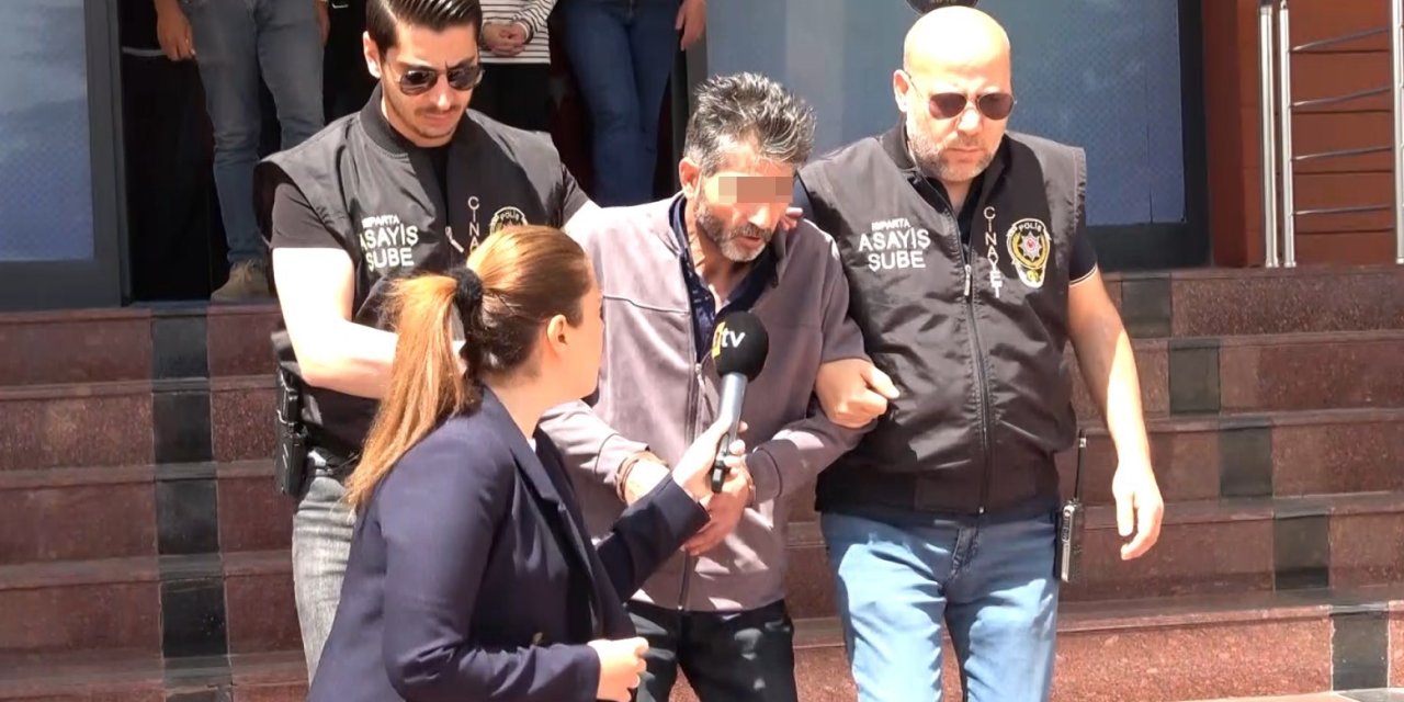 Müge Anlı canlı yayınında gözaltına alındılar: Bayram tutuklandı, Derya serbest