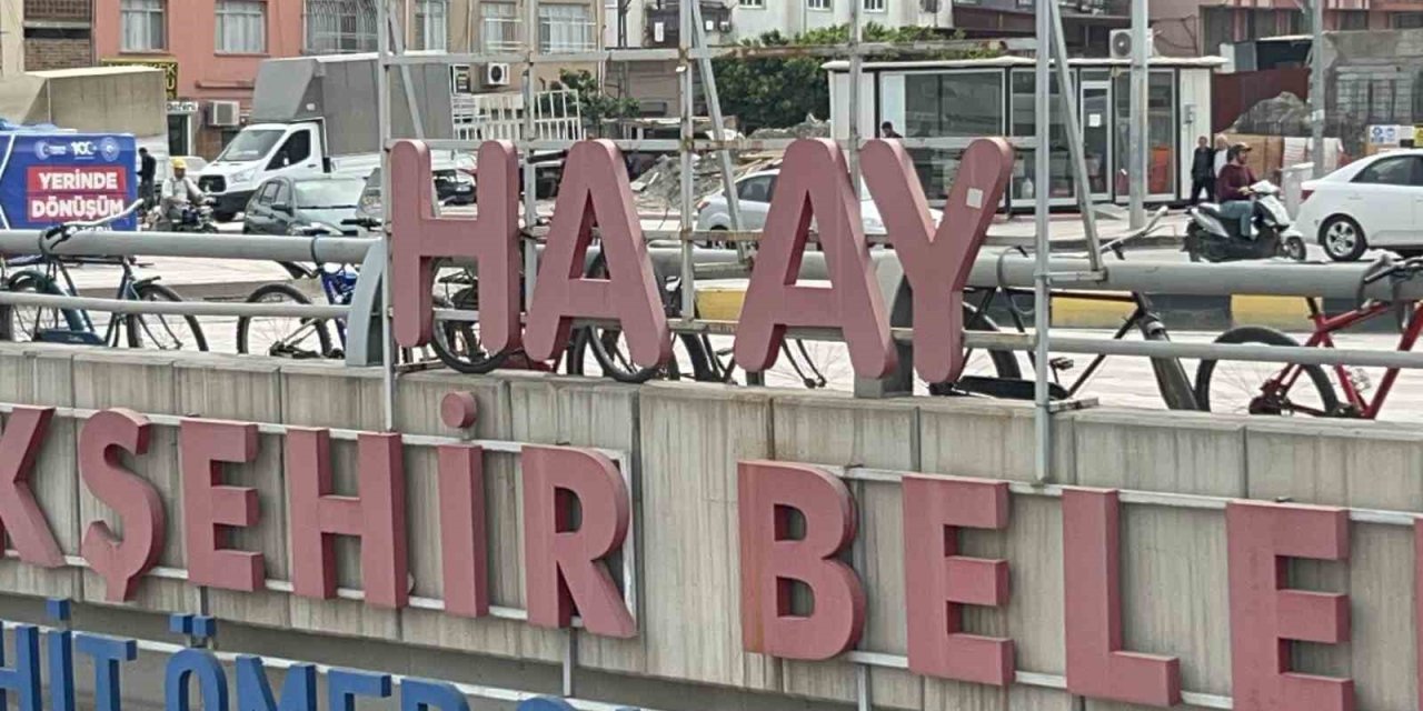 Tabelalardaki “T” harflerinin sırrı çözüldü: Yeni logo çalışması çıktı