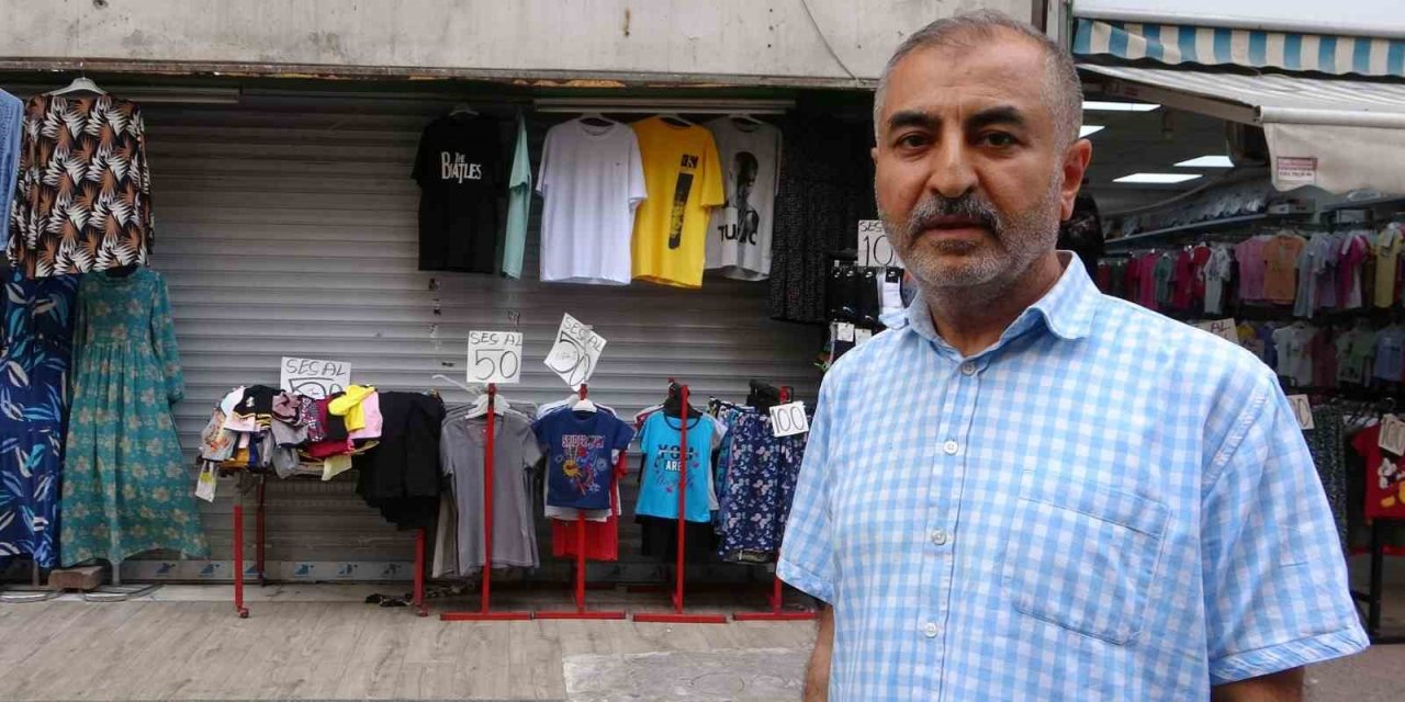 Kiracı-Mal Sahibi Krizi: Anahtar Teslimi İçin 12 Milyon TL İddiası