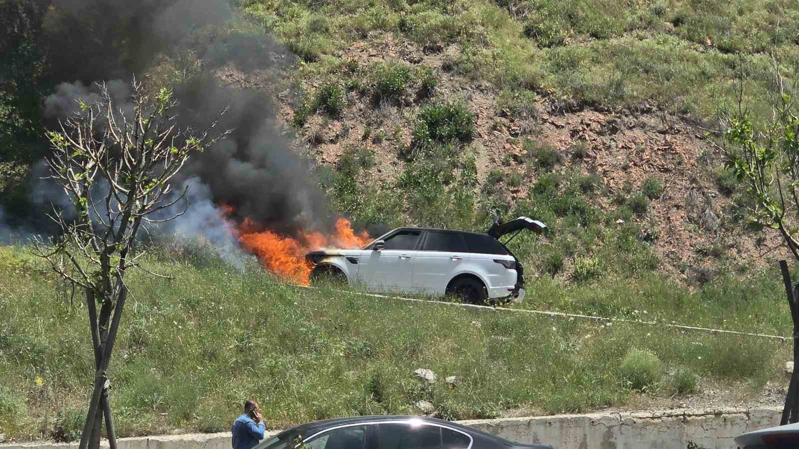 Ankara'da milyonluk cipin başına gelenler parmak ısırttı