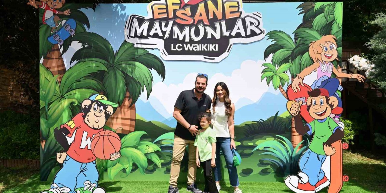 Efsane Maymunlar’ın yeni sezonu yayında