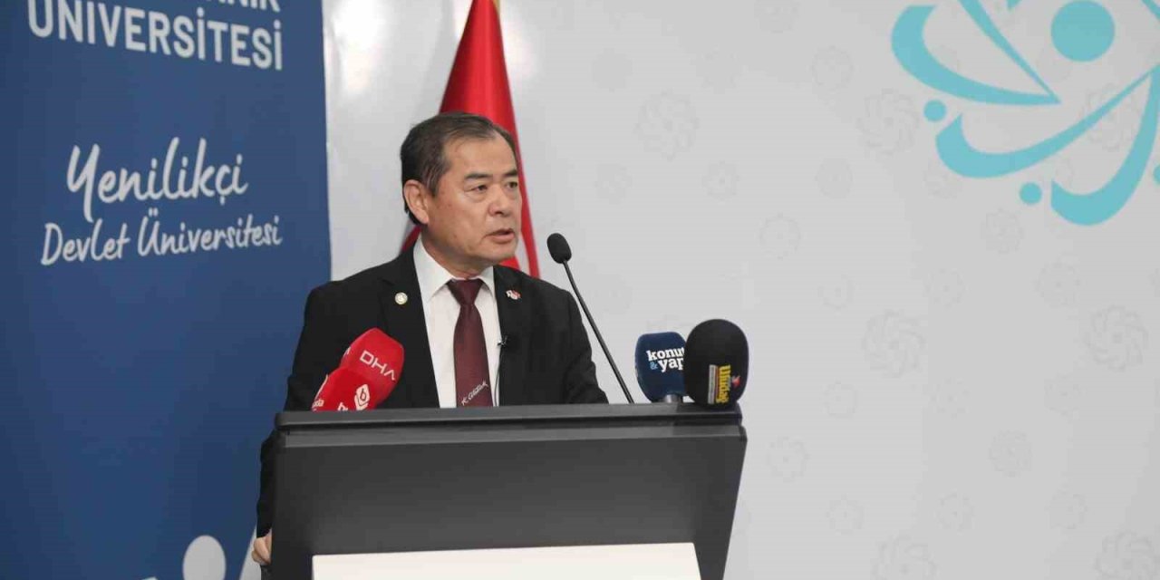 Bursa'da Deprem Riski Yüksek: Moriwaki'den Uyarı