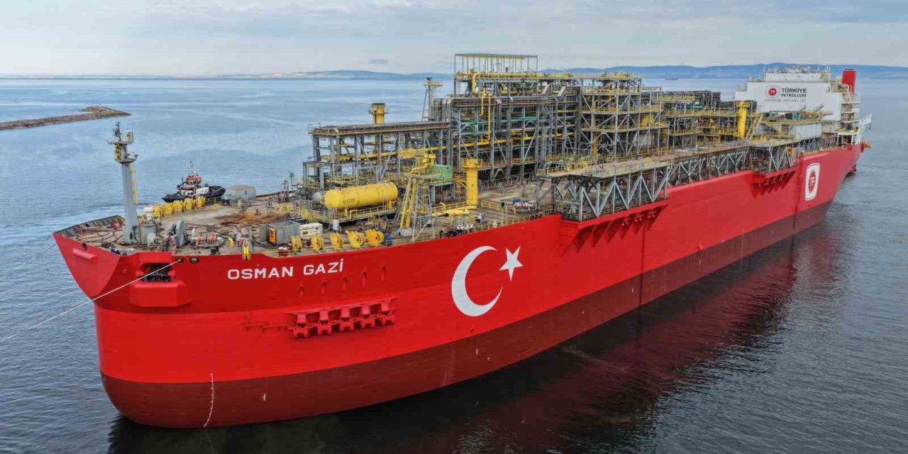 Yeni Dönemin Adı: Osman Gazi