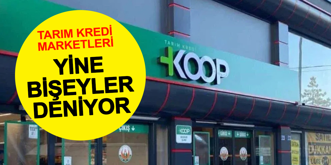Tabelayı değiştirip indirimleri sıraladı