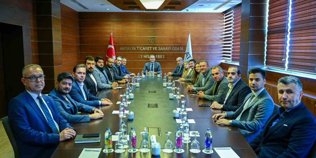 Ekonomiye Sahadan Destek