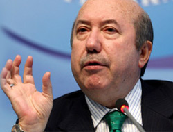 Rabbim 'dur' dememiş 'bekle' demiş!