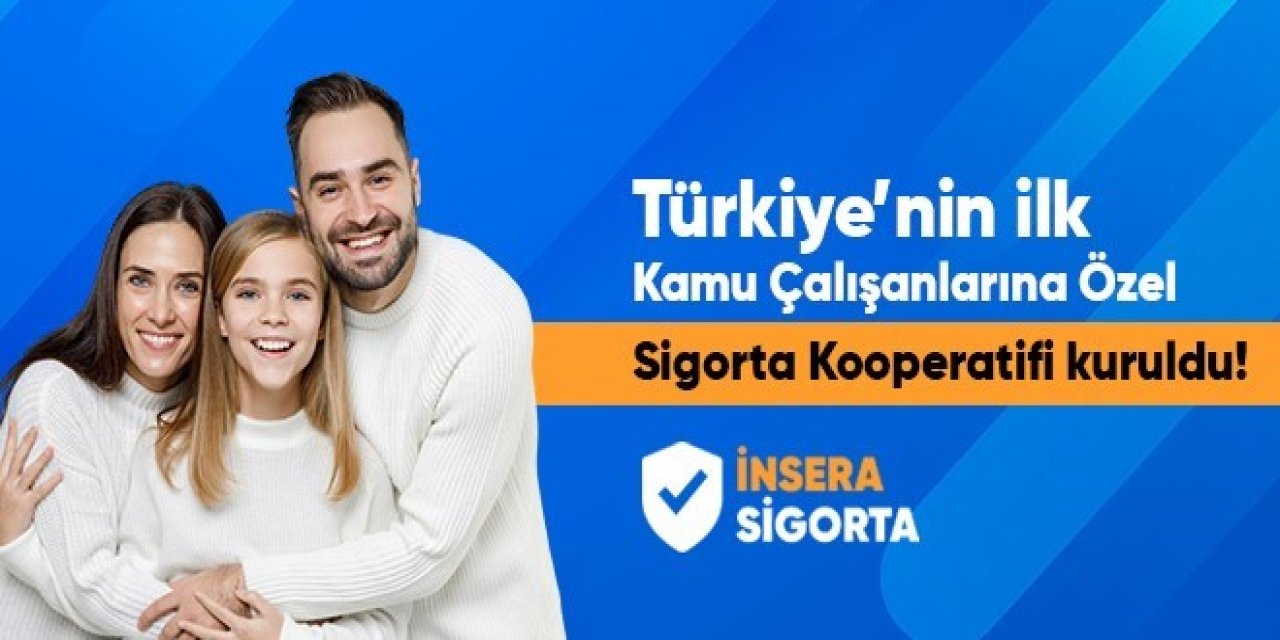 Kamu personeline özel kooperatif: Yüksek prim dönemi sona eriyor