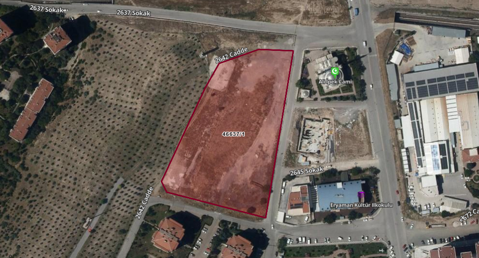 Altındağ ve Ankara Büyükşehir'den aynı gün karar çıktı! Başkentte imar rekabeti