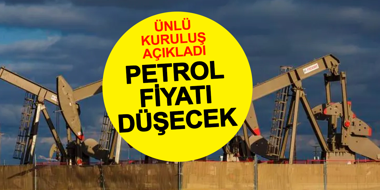 Petrol düşüyor, motorin ucuzlar mı? Dolar: Ben buradayım