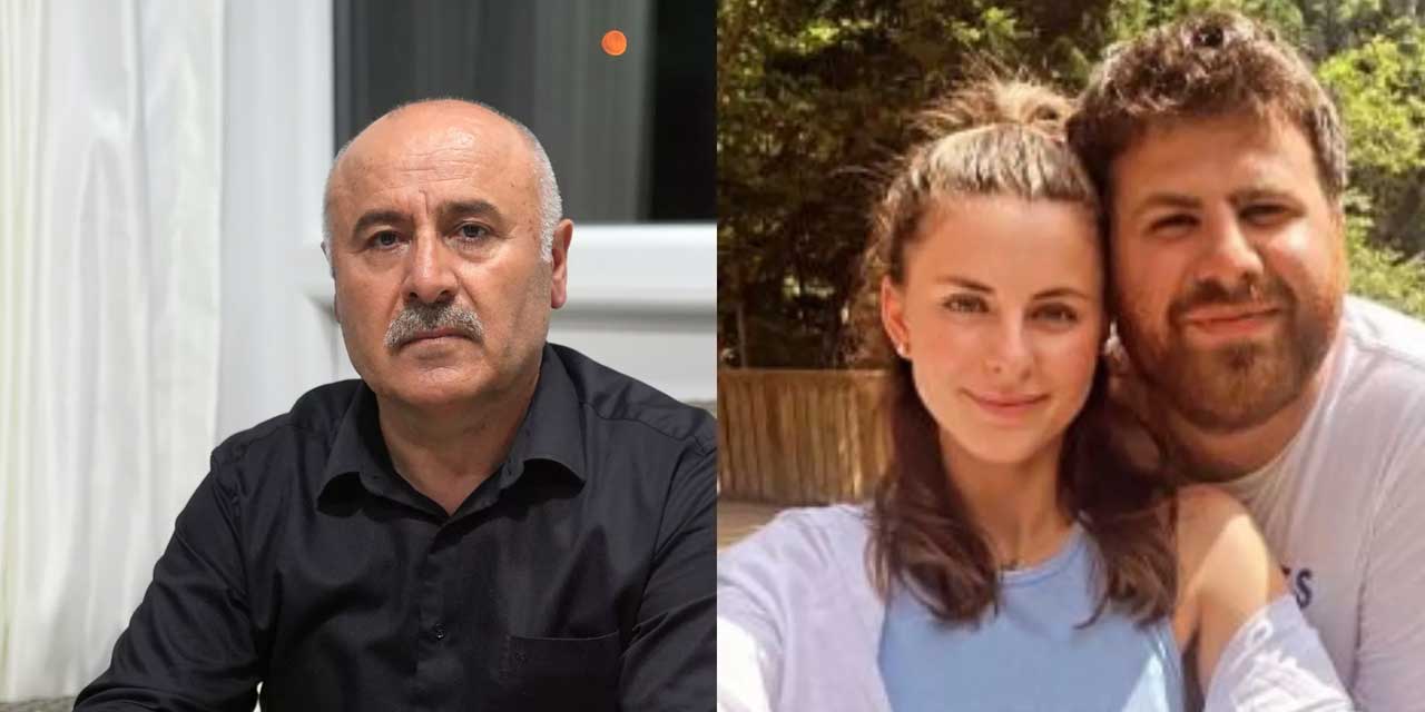 Aci ailesinden gelinlerine dava: Torunumuzu bize göstermiyor