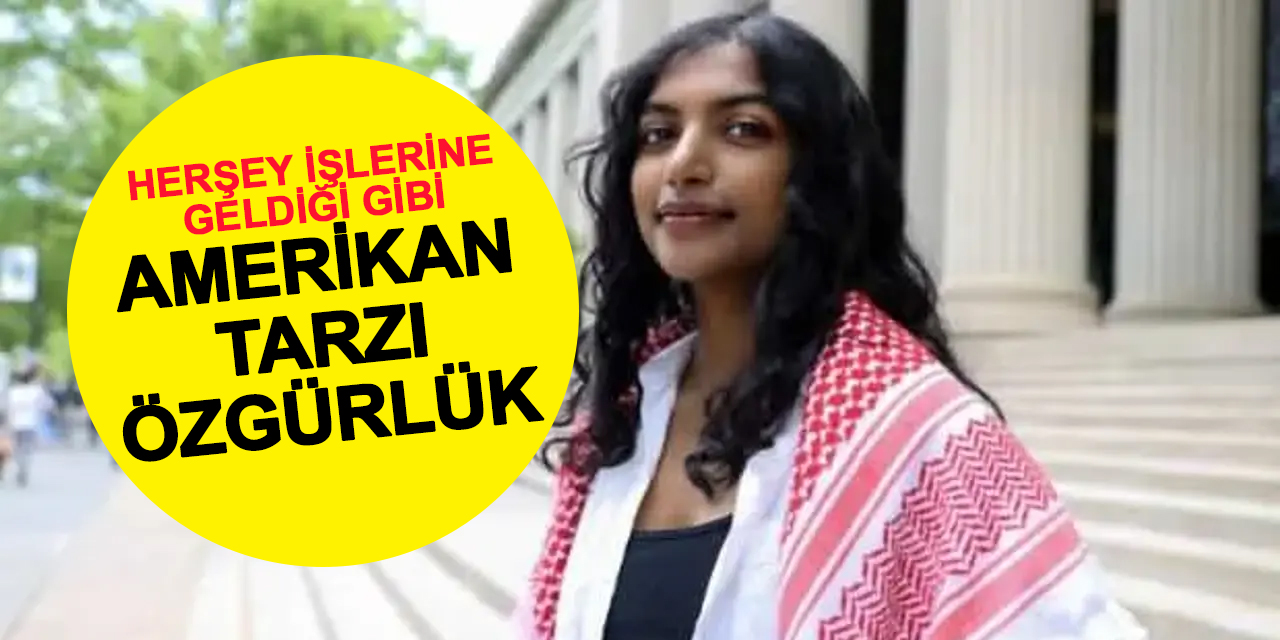 Amerika Türkiye'nin 90'larını yaşıyor
