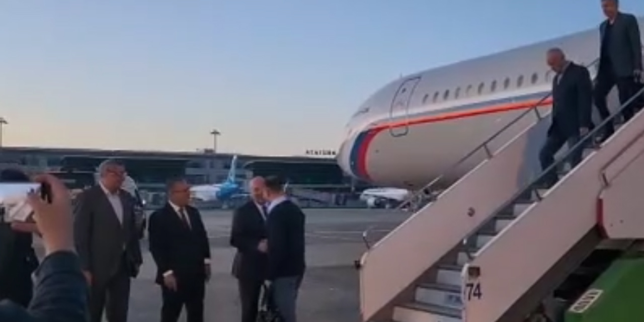 Uçakları yanan Ruslar barış zemini arıyor