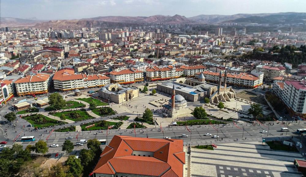 Sivas'ta konut krizinin bir öncesi