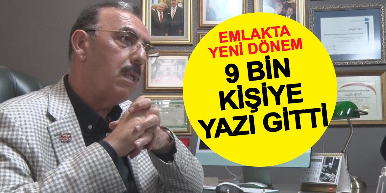 MEVA bakıyor, Maliye yazıyor: Bu fiyata ev mi kaldı?