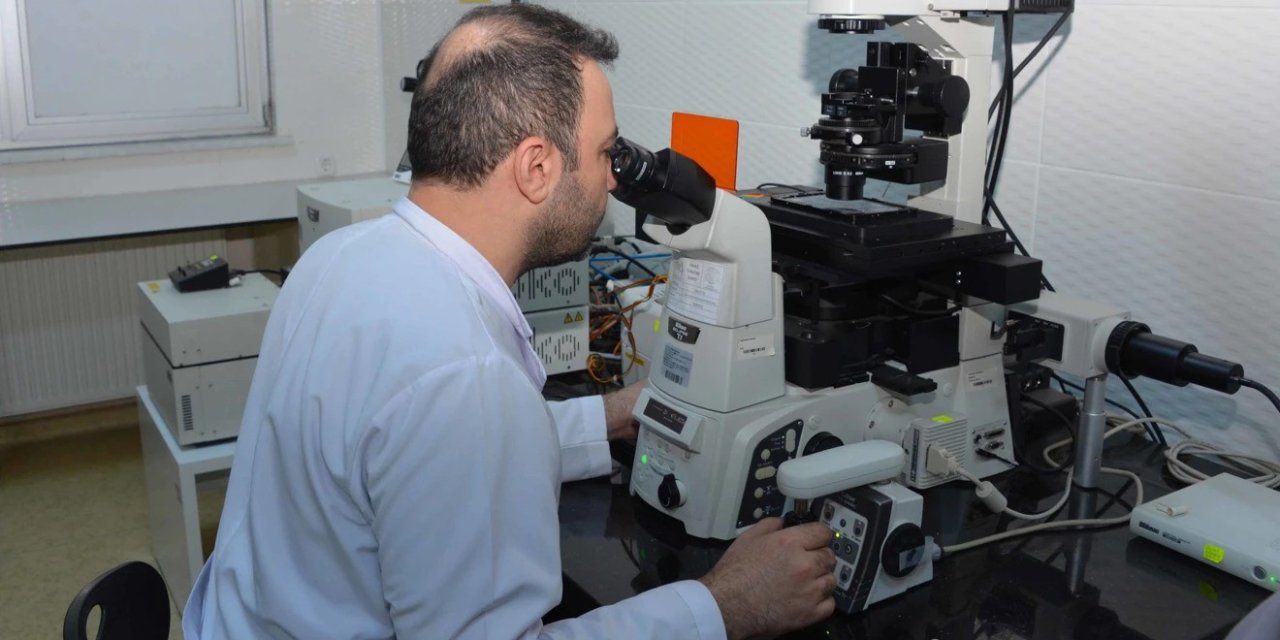 Selçuk Üniversitesi’nden Bilime Dijital Destek: SULabs Sistemi Kullanıma Açıldı