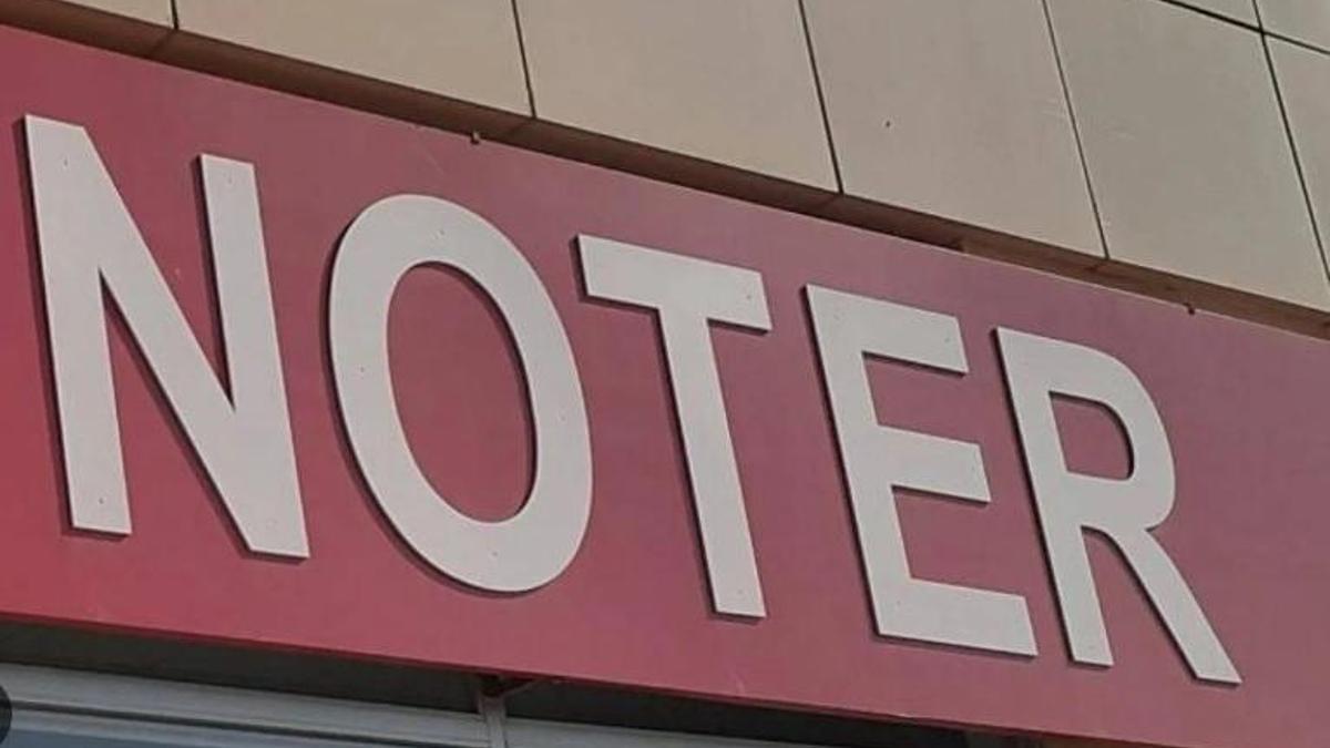 Kurban Bayramı arefesinde Konya'da noterler öğleye kadar açık: Nöbetçi noter uygulaması yok