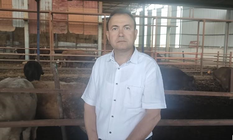 İş adamı İbrahim Külahlı'nın acı sonu