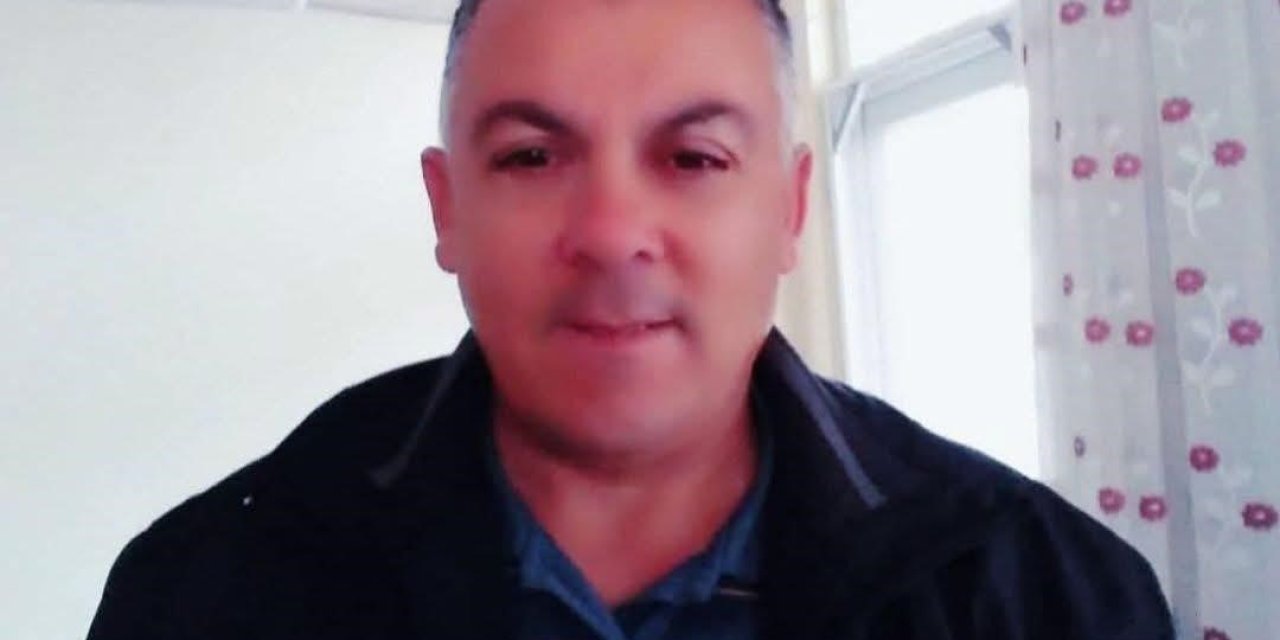 Kurbanını kesti, hayatını kaybetti