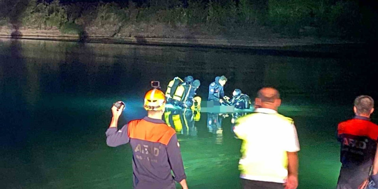 Akraba ziyaretinde acı son