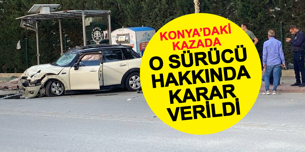 Hız Tutkusu Bir Can Daha Aldı: Motokuryenin Ölümüne Neden Olan Sürücü Tutuklandı