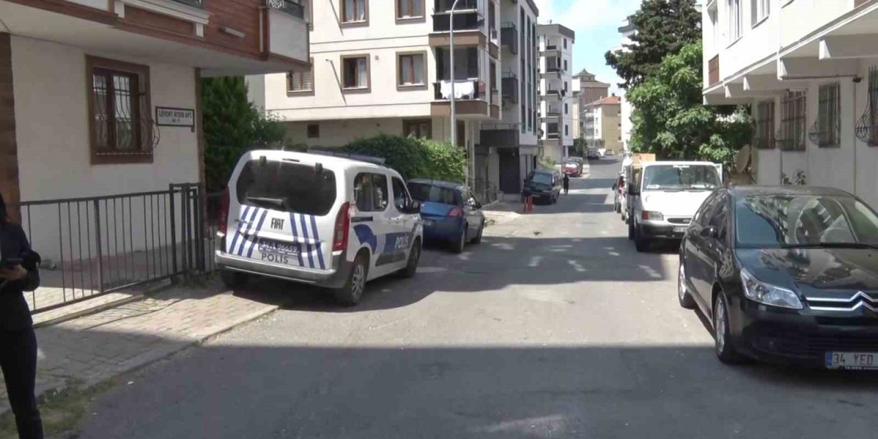 Cezaevinden çıktı, mezara girdi