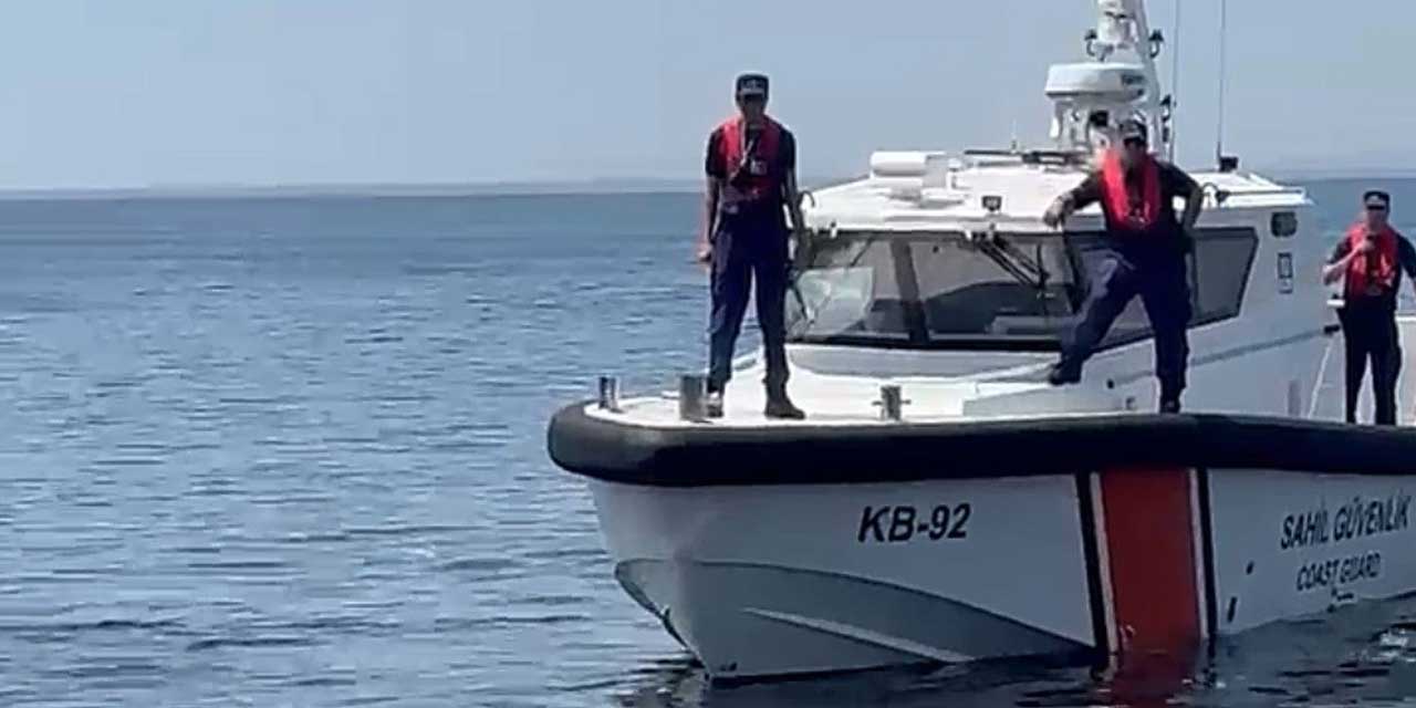 Ayakkabısının peşinden gitti, yaşam mücadelesi veriyor