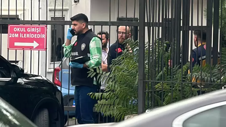 Okula silahla gelen öğretmene 50 yıl hapis istendi