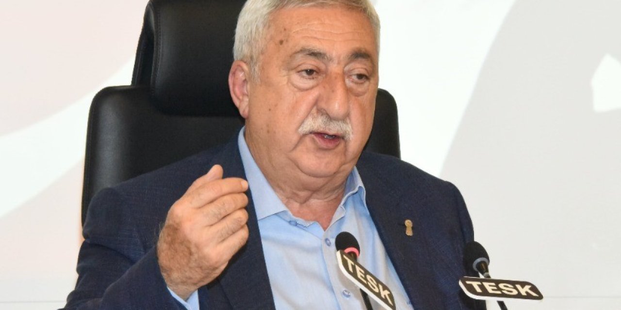 Türkiye'de kayıtlı 970 bin çocuk işçi var