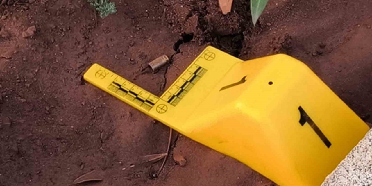 Hayattan koparan yorgun mermiye 3 gözaltı