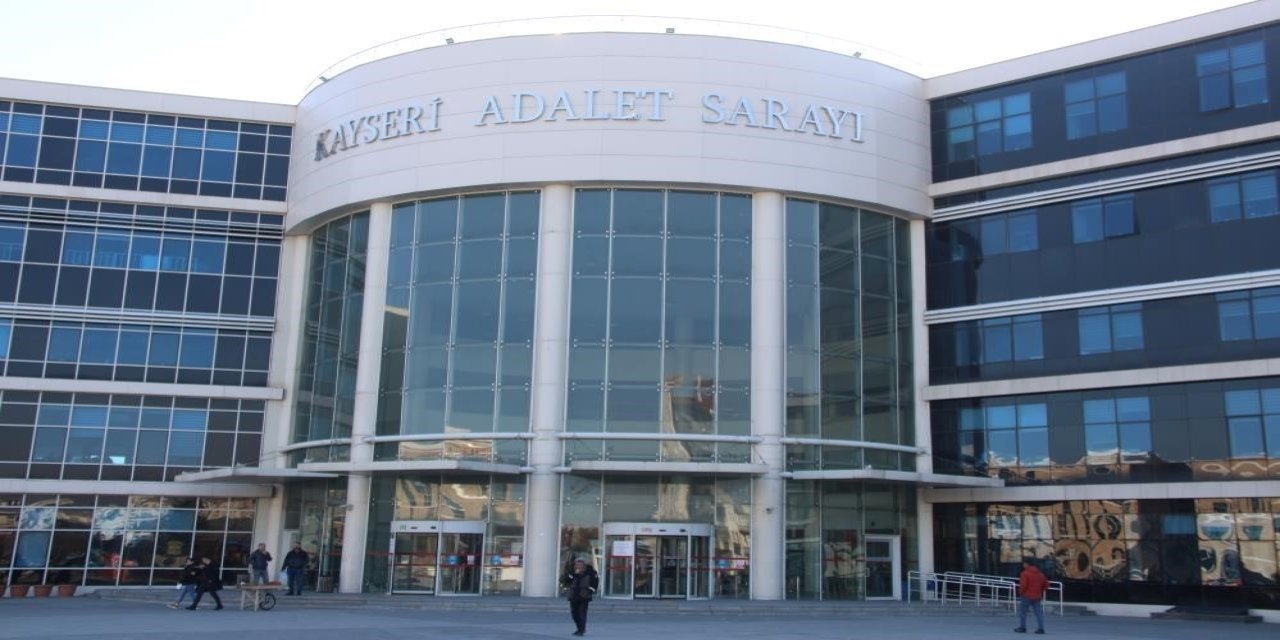 Mağara cinayetine 150 yıl hapis cezası