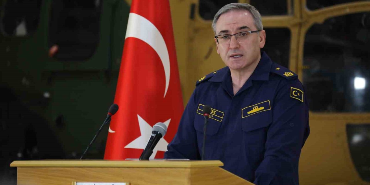 MSB: Irak’ın Kuzeyinden Kaçan 6 PKK’lı Terörist Teslim Oldu