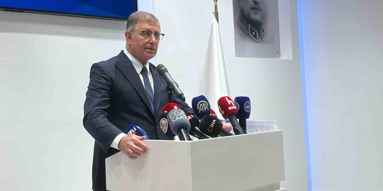 Başkan Cemil Tugay grevin intikamını alıyor