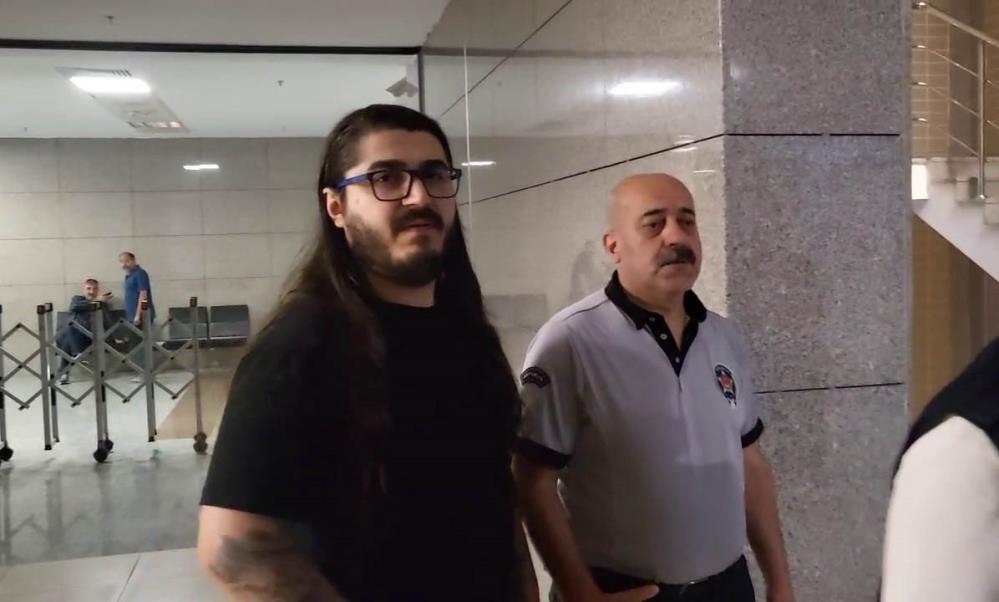 Fenomenlere "sanal kasa" soruşturması: Mahkemeye sevk edildiler