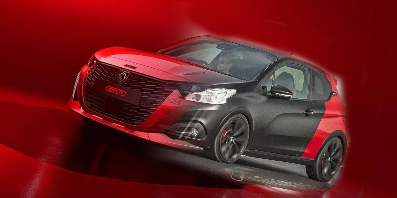 Peugeot'un 208 efsanesi elektriklenip geri döndü