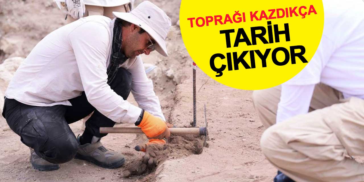 Aziz Pavlus’un İzleri Gün Yüzüne Çıkıyor