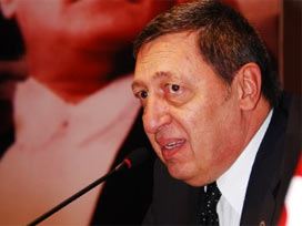 Bölükbaşı: AK Parti borç batağına soktu