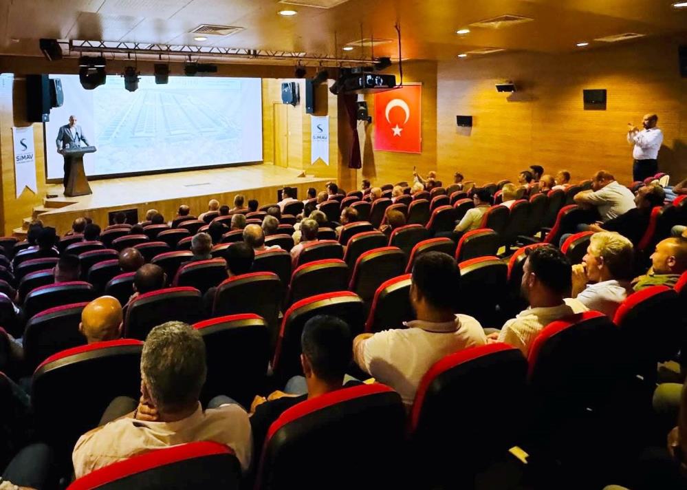 Kütahya'da büyük göçün planı çıkarıldı