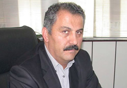 Başkan Tekinöz'den kutlama