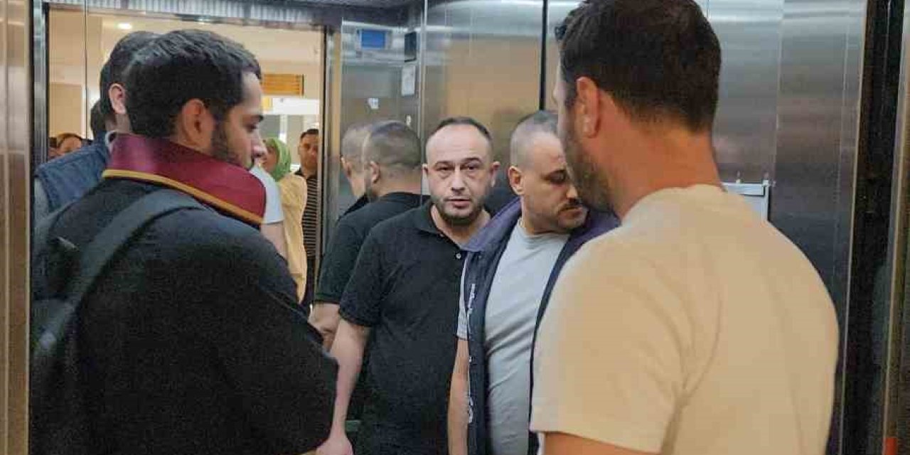 Yazım hatası ortaya çıkardı: Dolandırıcı avukat suçüstü yakalandı