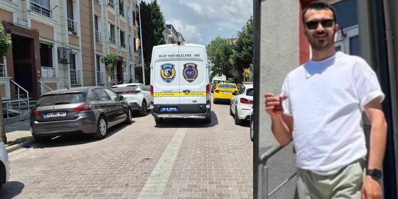 Sanal bahis borçları genç polisin sonu oldu