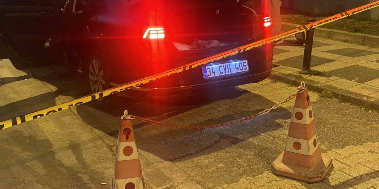 Dilan Polat’ın korumasına silahlı saldırı