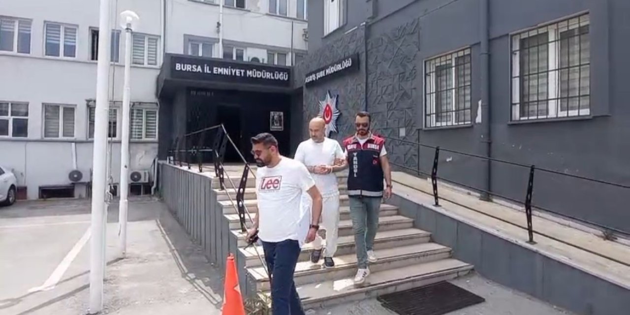 İnternetten iş buldu, hayatının şokunu yaşadı