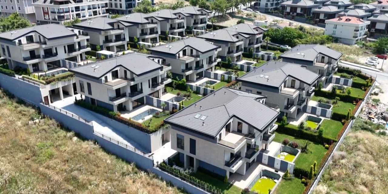 MASAK raporunda dikkat çeken villa ve daire alımı iddiası