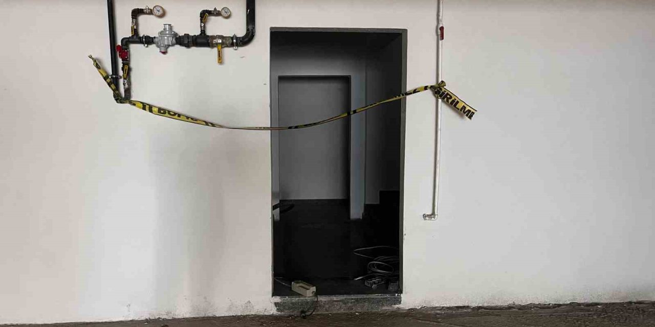 İnşaatta Elektrik Akımına Kapılan Müteahhit Hayatını Kaybetti