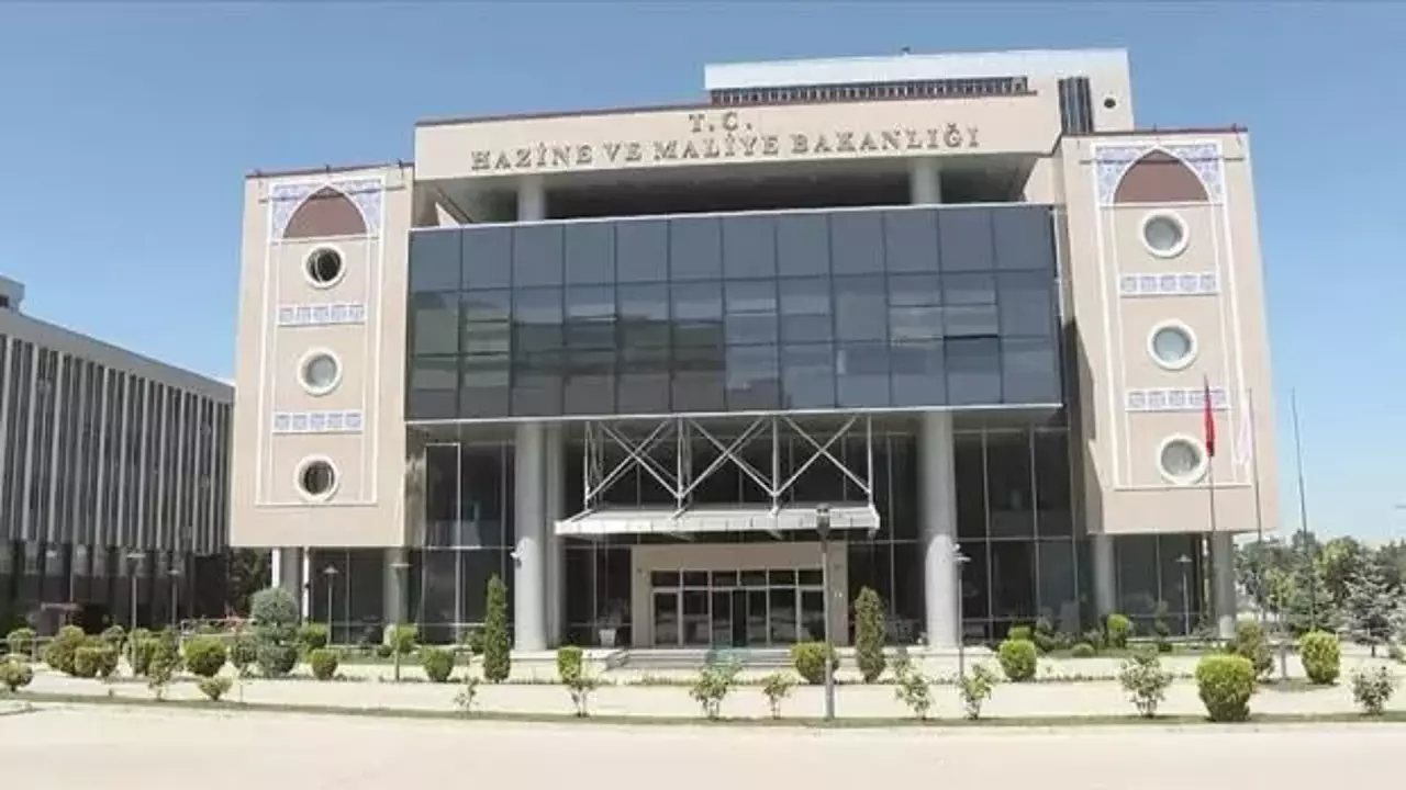 Hazine ve Maliye Bakanlığı’ndan “vergi affı” iddialarına yalanlama