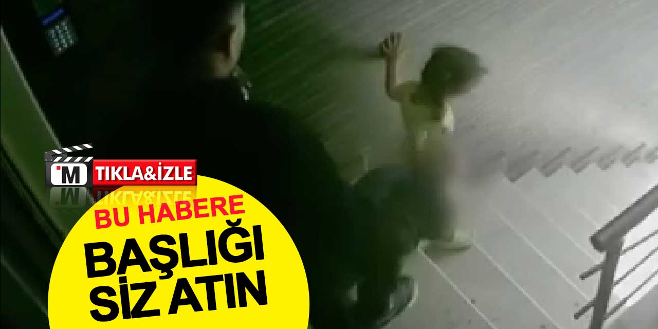 Bu habere başlığı siz atın