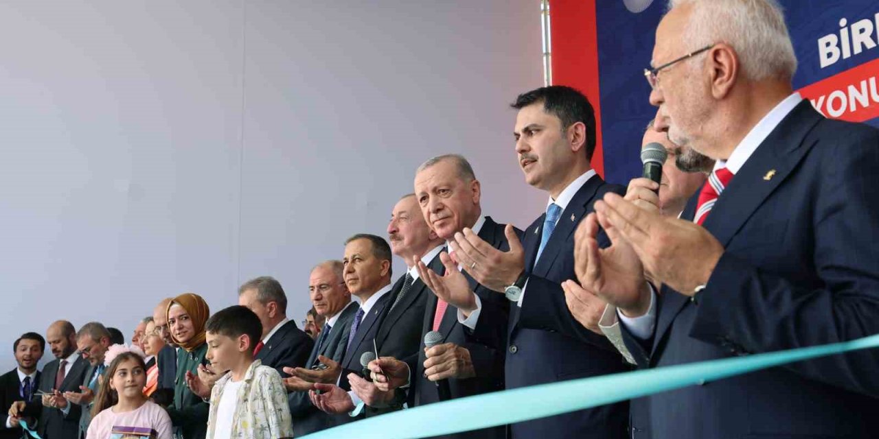 Teslim edilen deprem konutu sayısı 250 bini aştı