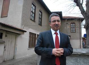 Hançerli'den Öğretmenler Günü mesajı