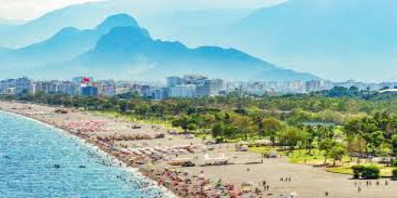 Tarım da turizm de endüstri de iflasın eşiğinde: Antalya'da 2 şirket için kritik karar!
