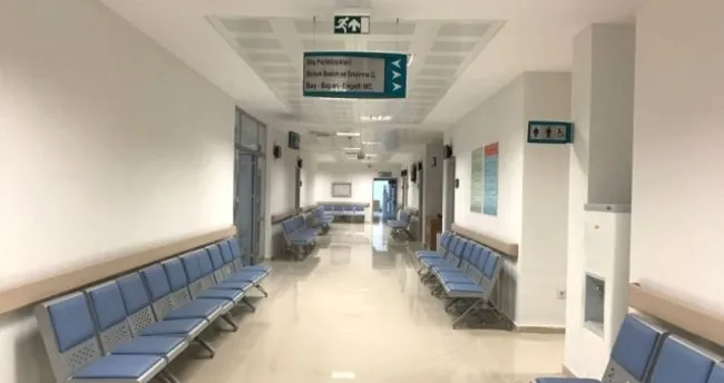 Hastanedeki rüşvet skandalında 7 doktor tutuklandı